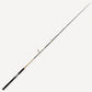 Legend F Slow Pitch Jigging Rod, 4-Piece