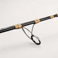 Legend F Slow Pitch Jigging Rod, 4-Piece