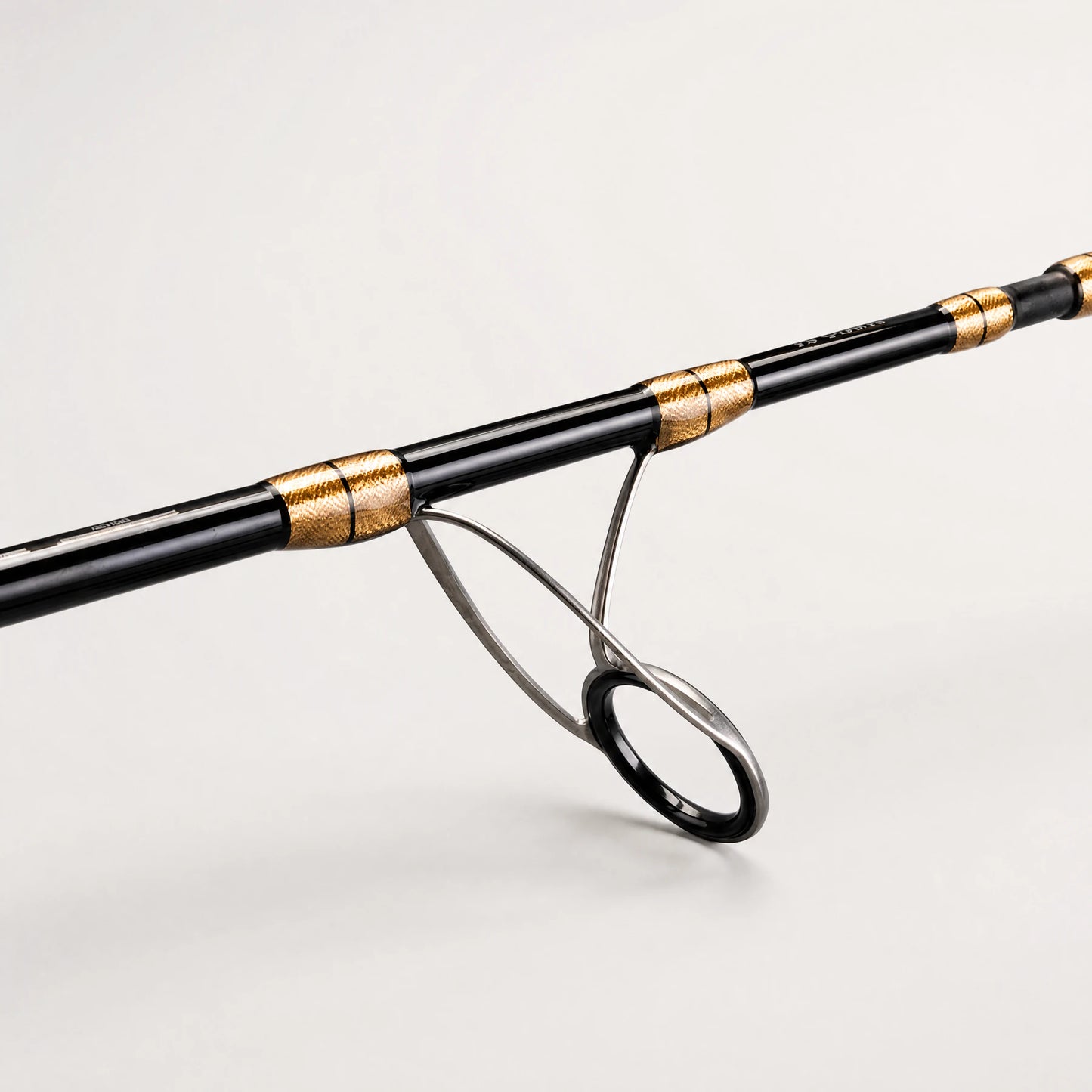 Legend F Slow Pitch Jigging Rod, 4-Piece