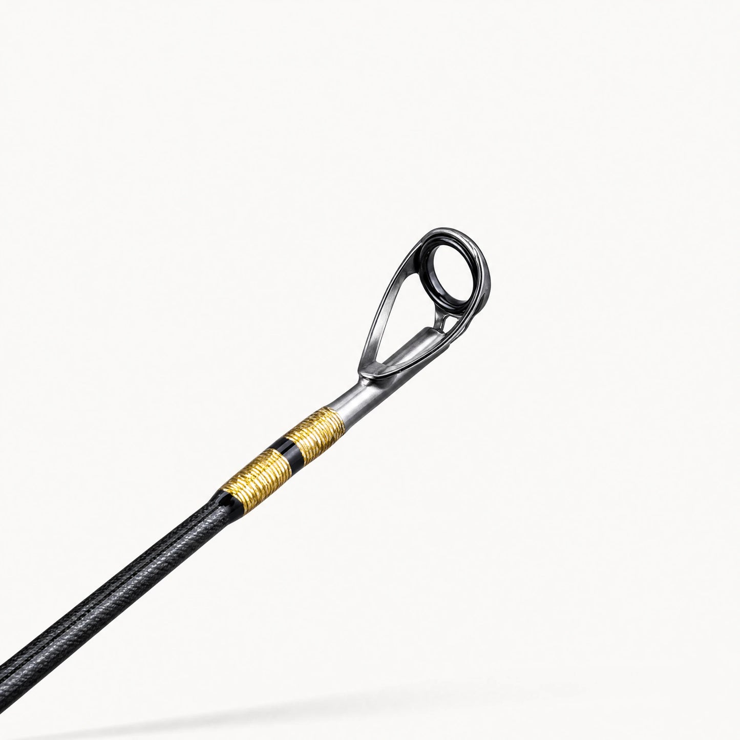 Legend F Slow Pitch Jigging Rod, 4-Piece