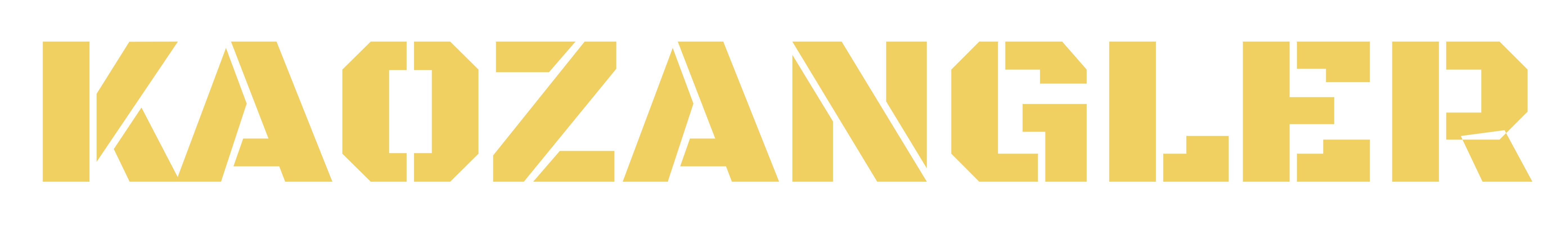 KaozAngler