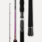 Legend-F (Black/Pink)