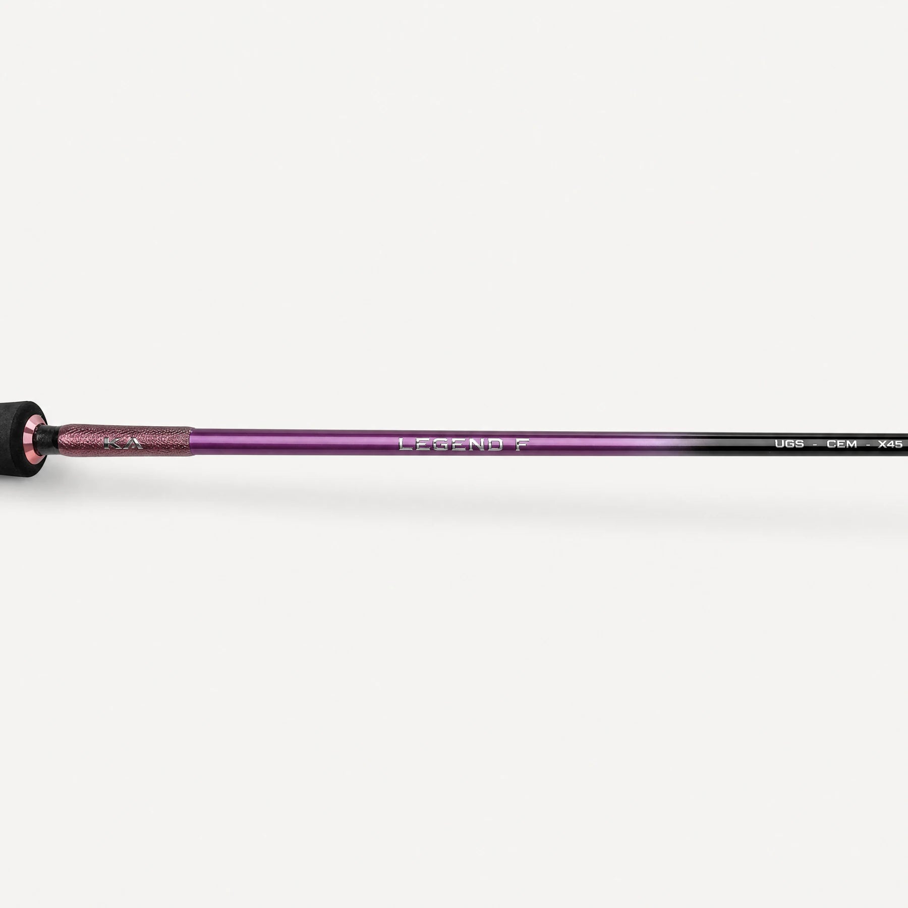 Legend-F (Black/Pink)