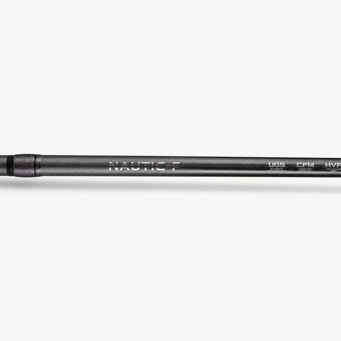 Nautic Rod (Titanium Grey)