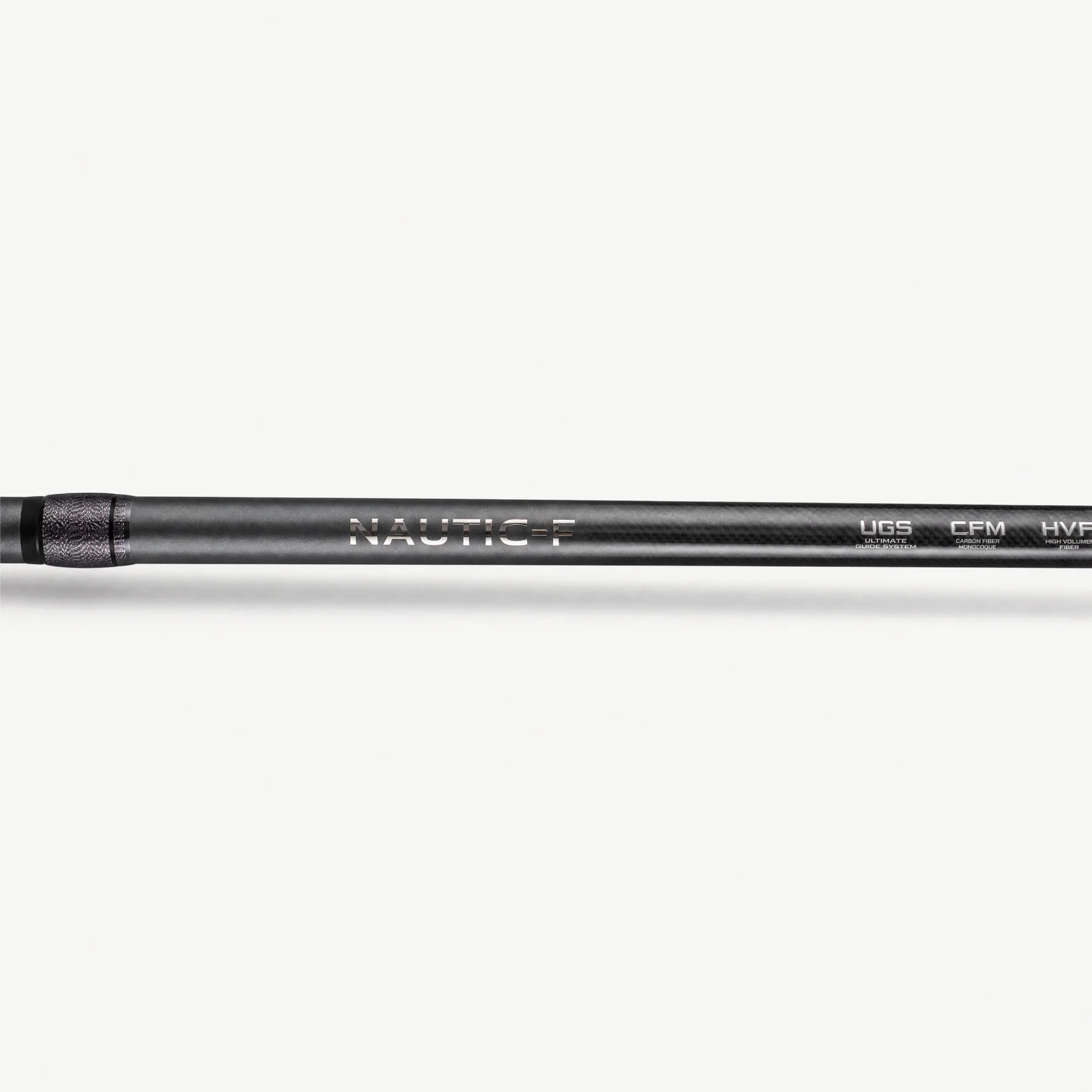 Nautic Rod (Titanium Grey)