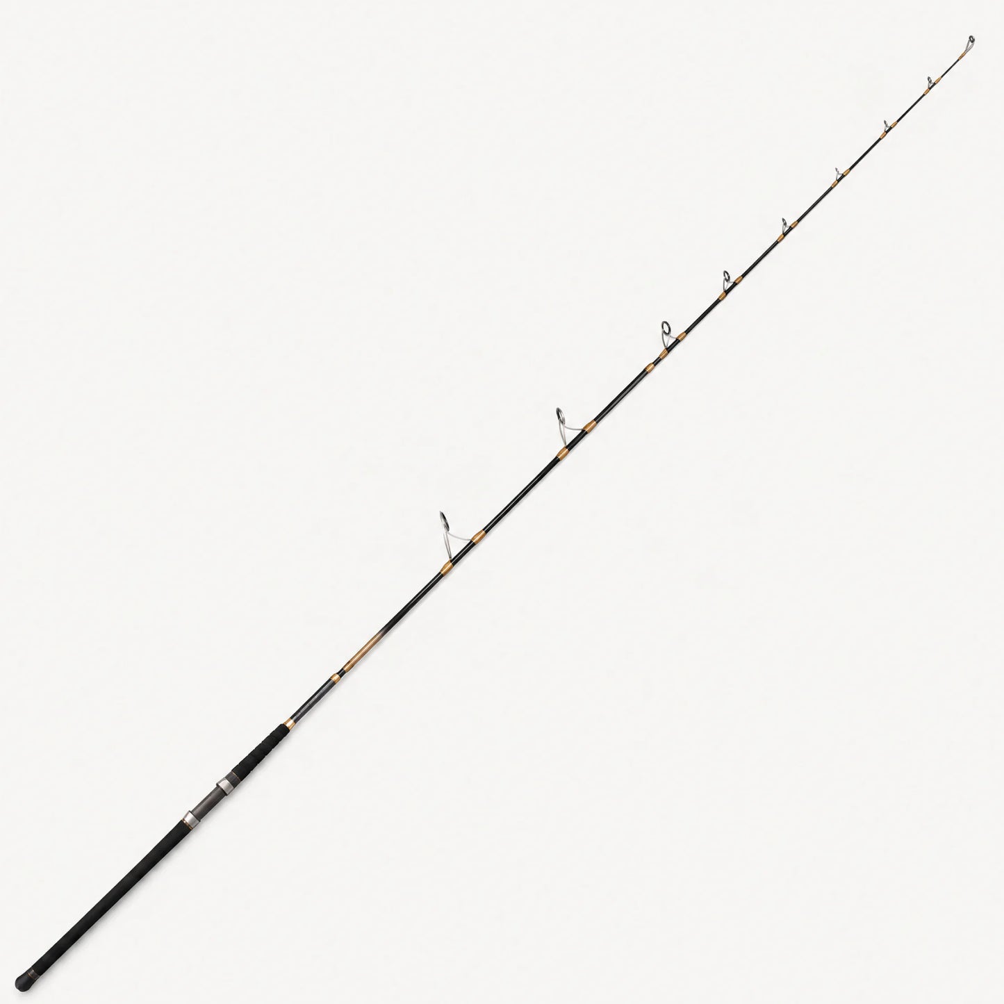 Nautic Light Popping Rod, 3-Piece