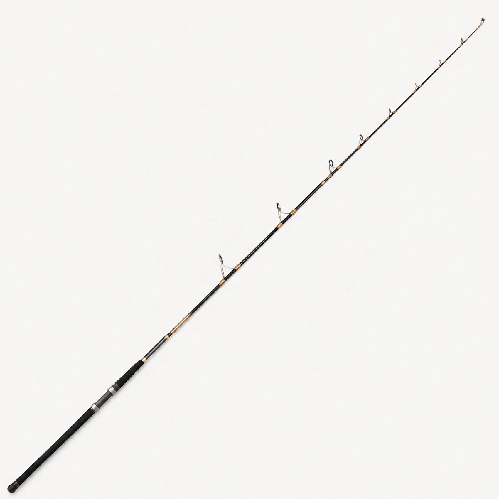 Nautic Light Popping Rod, 3-Piece