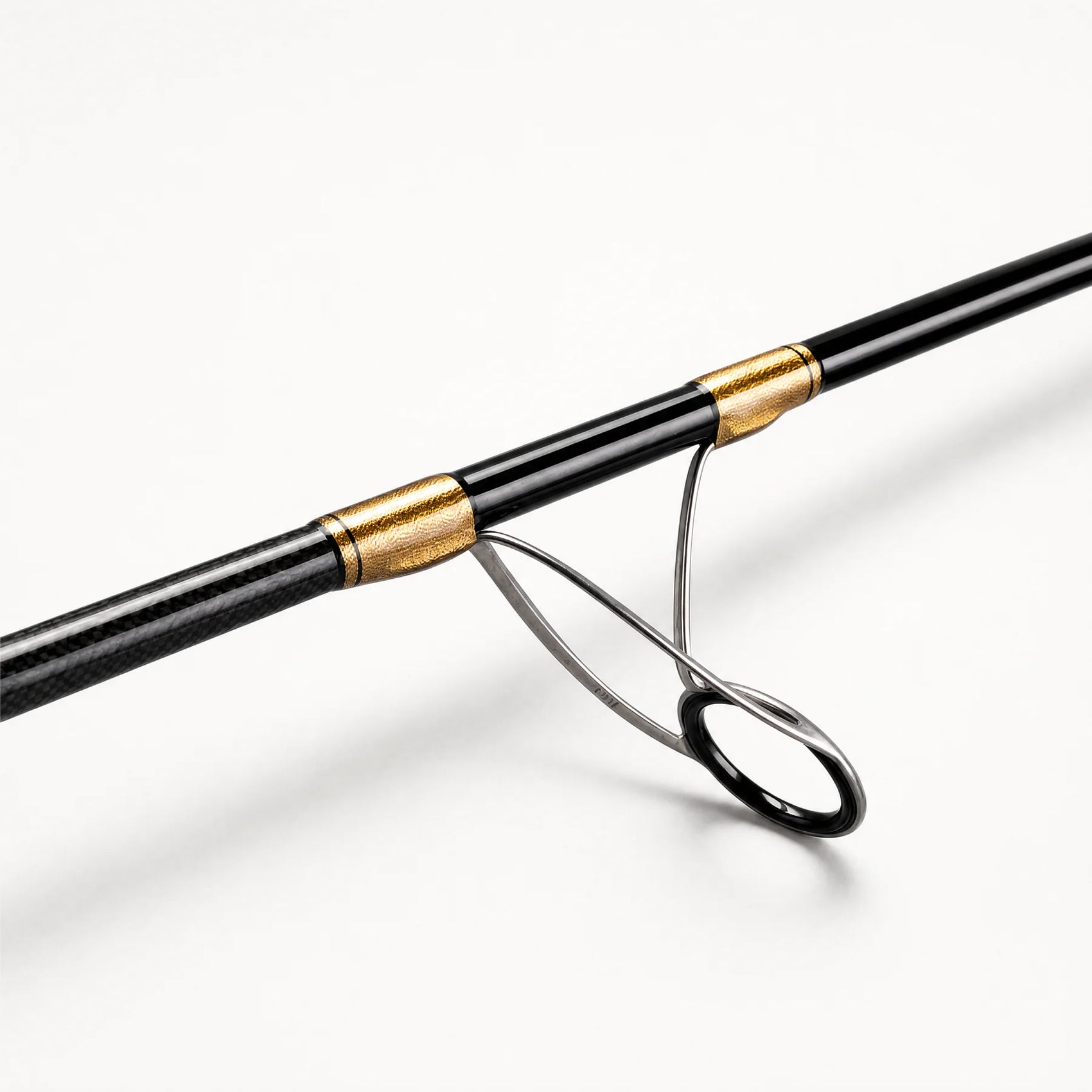 Nautic Light Popping Rod, 3-Piece