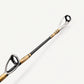 Nautic Light Popping Rod, 3-Piece