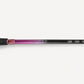 Nautic Rod (Black/Pink)