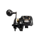 BATTLE BC 200 Baitcasting Reel