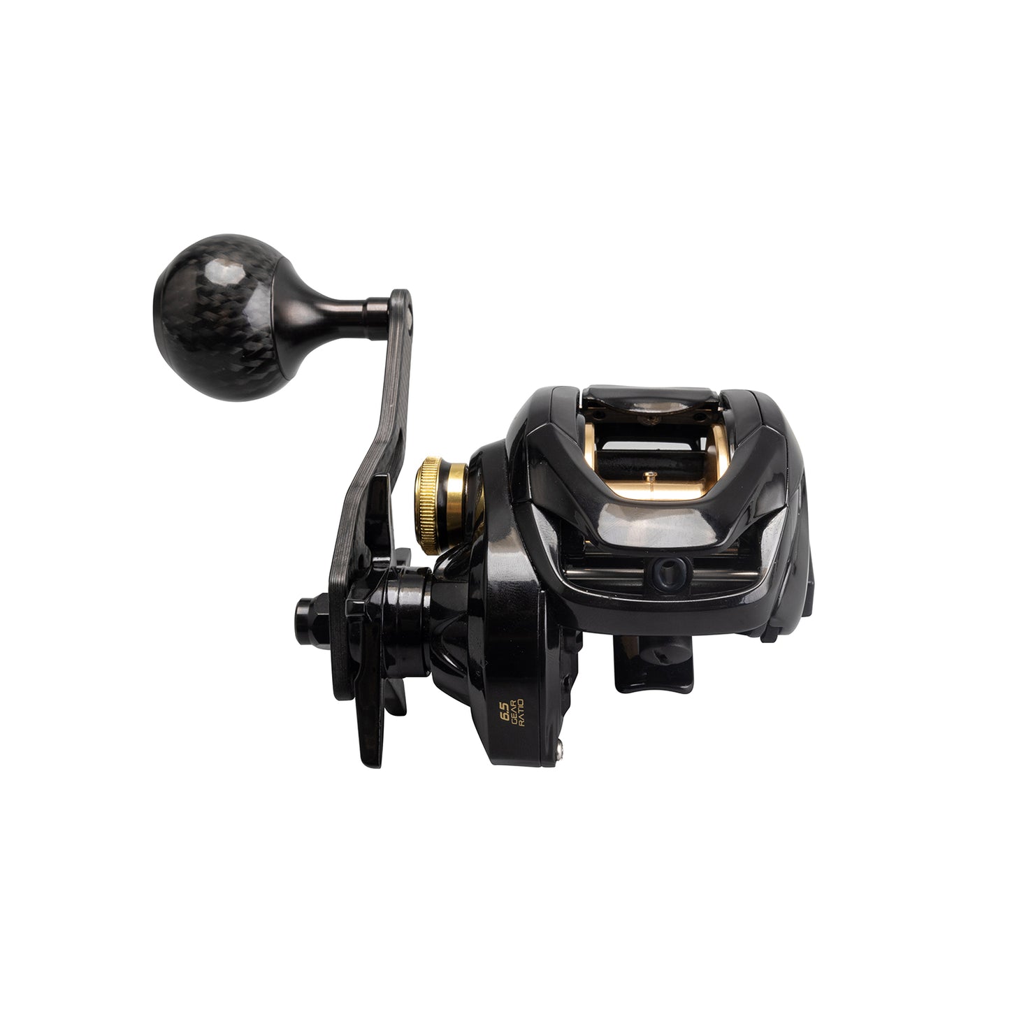 BATTLE BC 200 Baitcasting Reel