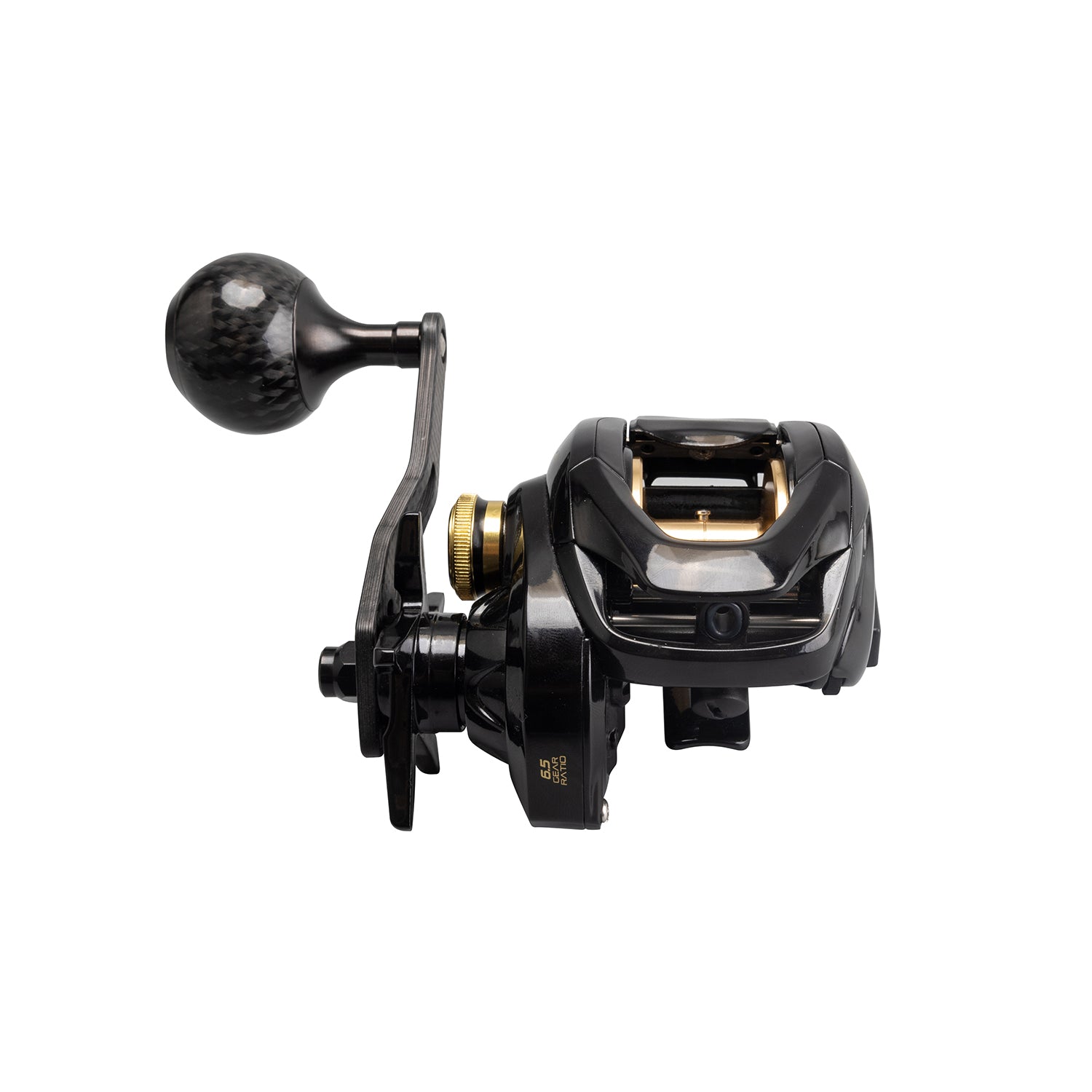 BATTLE BC 200 Baitcasting Reel