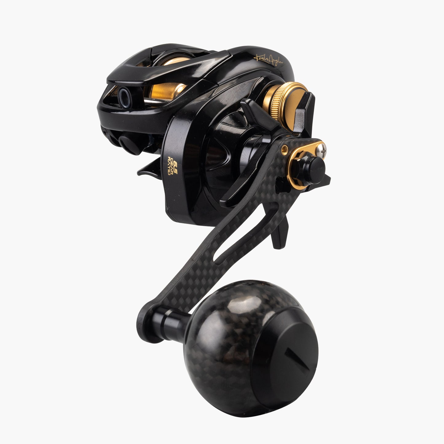 BATTLE BC 200 (Left Handed)