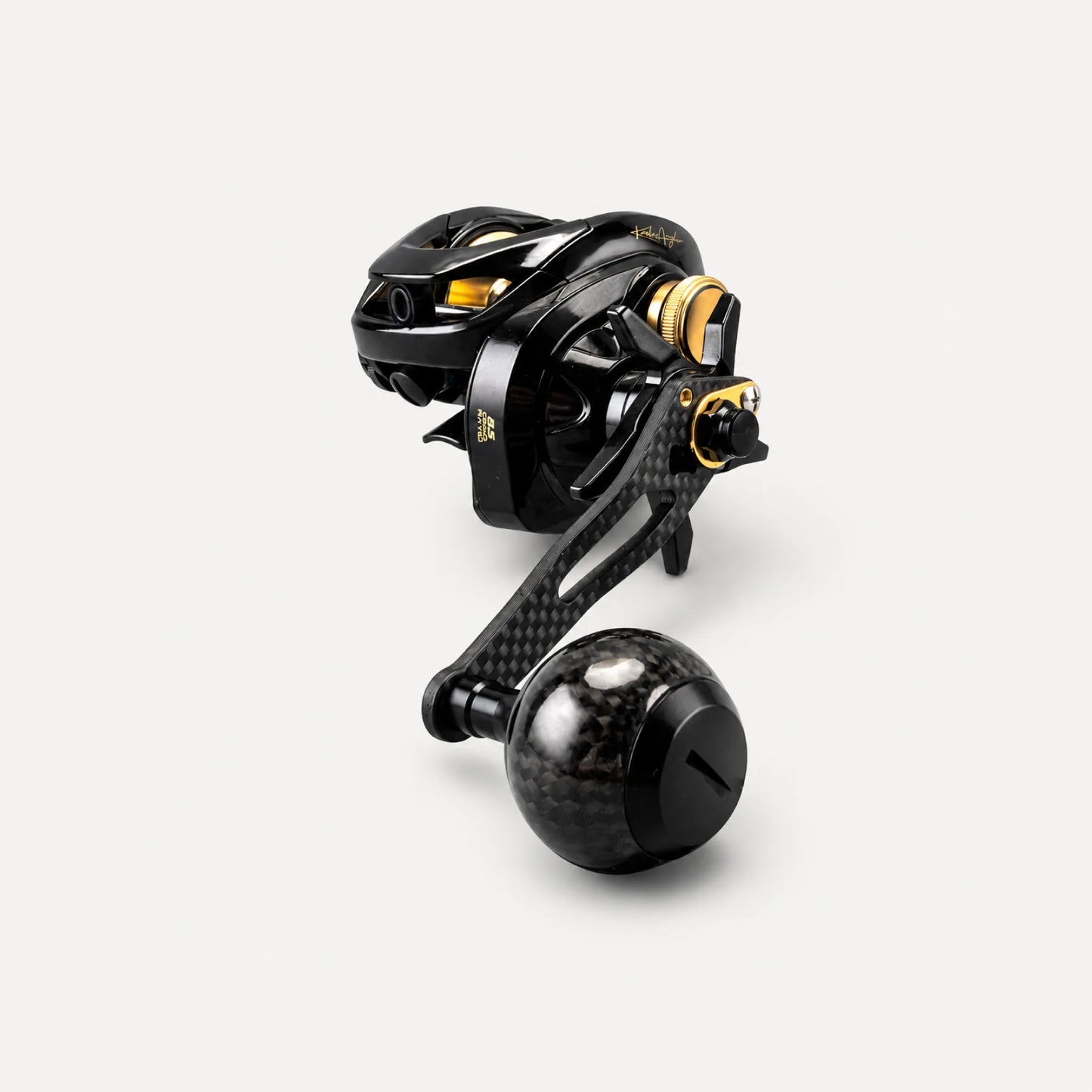 Battle BC200 (Left Handed)