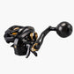 BATTLE BC 200 (Left Handed)