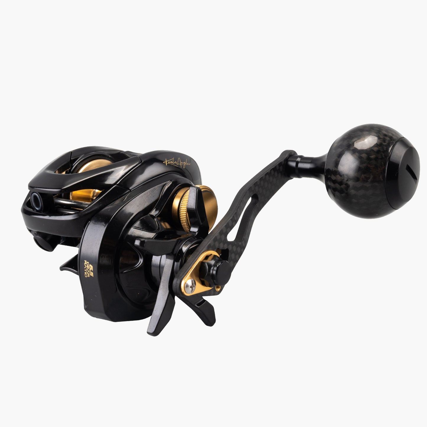 BATTLE BC 200 (Left Handed)