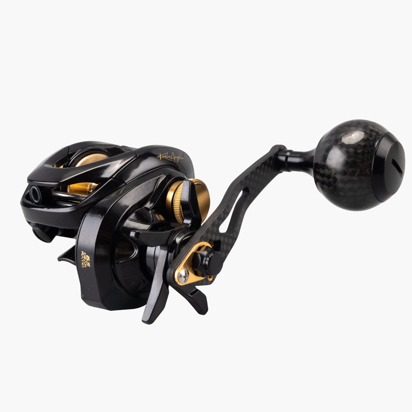 BATTLE BC 200 (Left Handed)