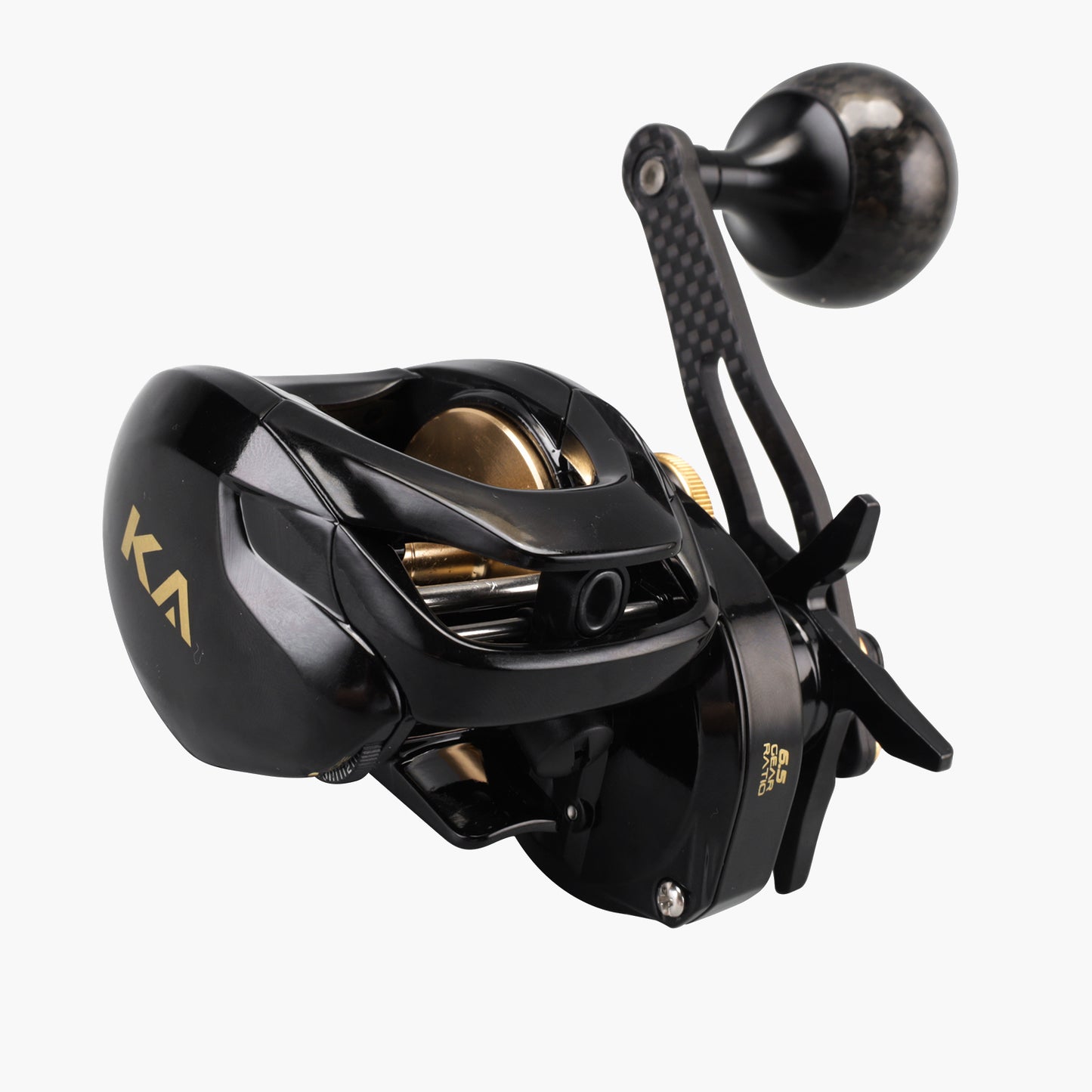 BATTLE BC 200 (Left Handed)