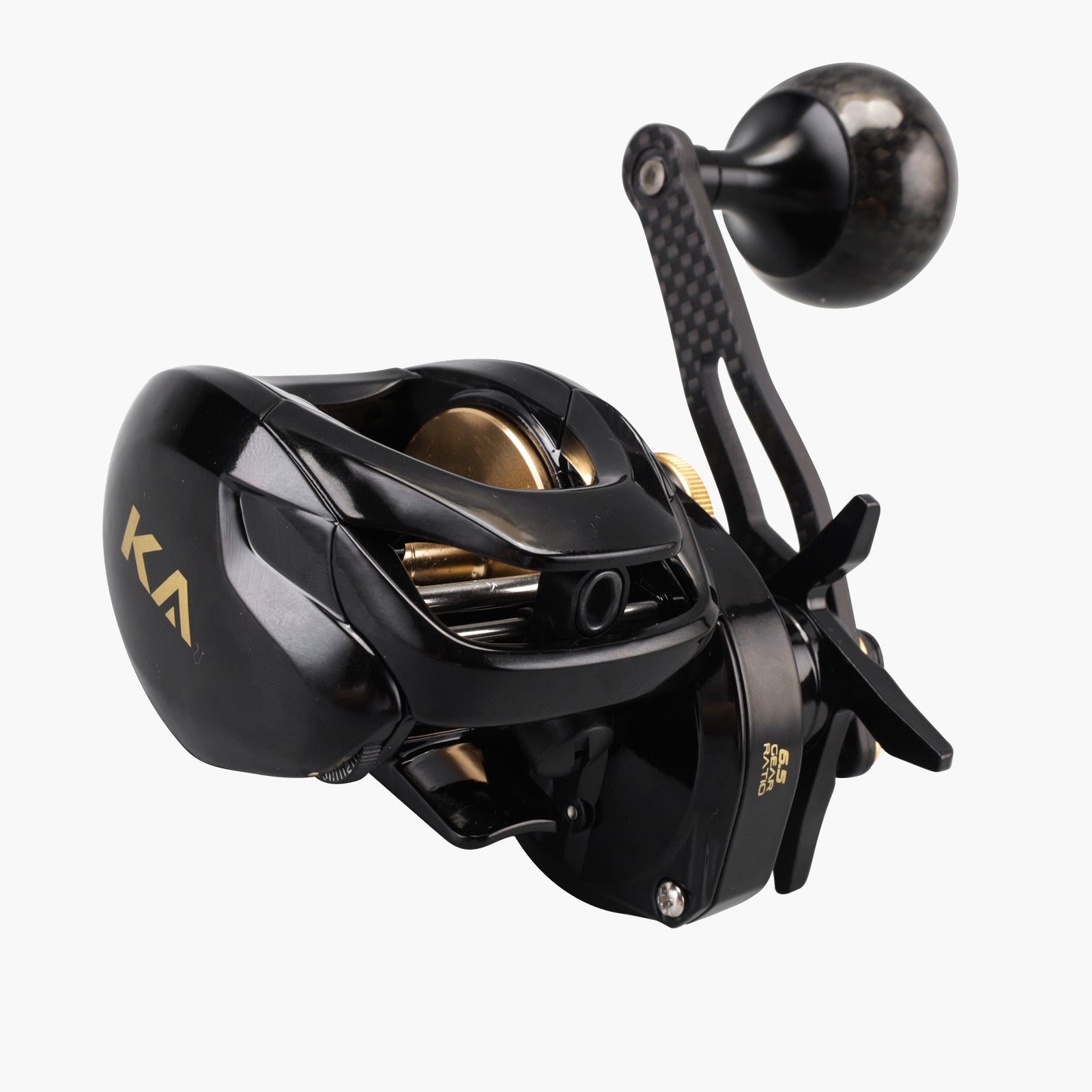 BATTLE BC 200 (Left Handed)