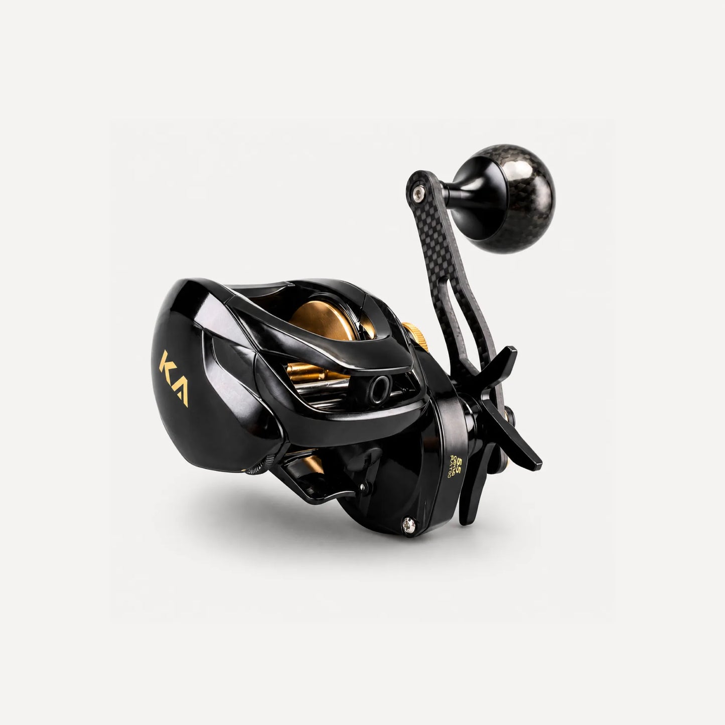 Battle BC200 (Left Handed)
