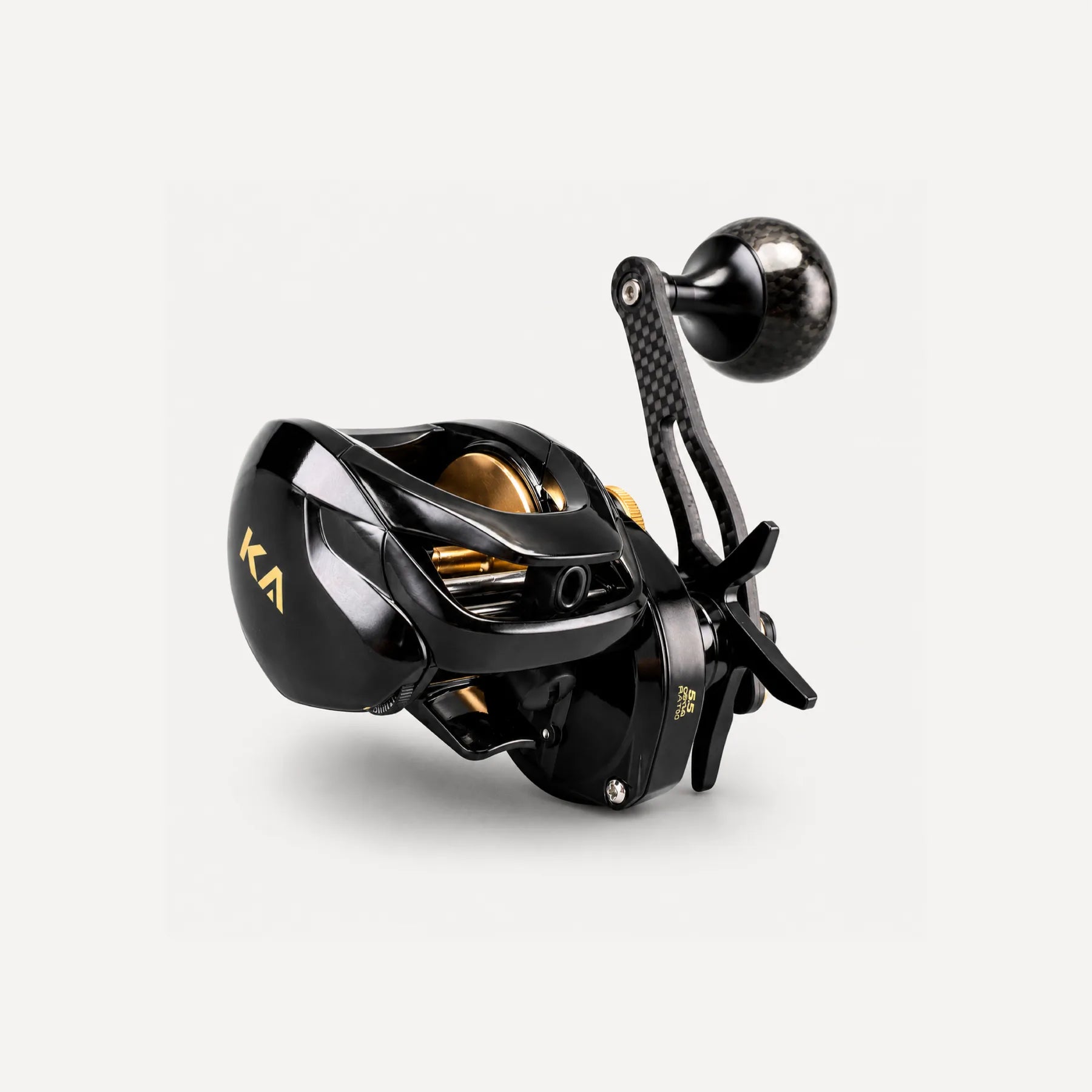 Battle BC200 (Left Handed)
