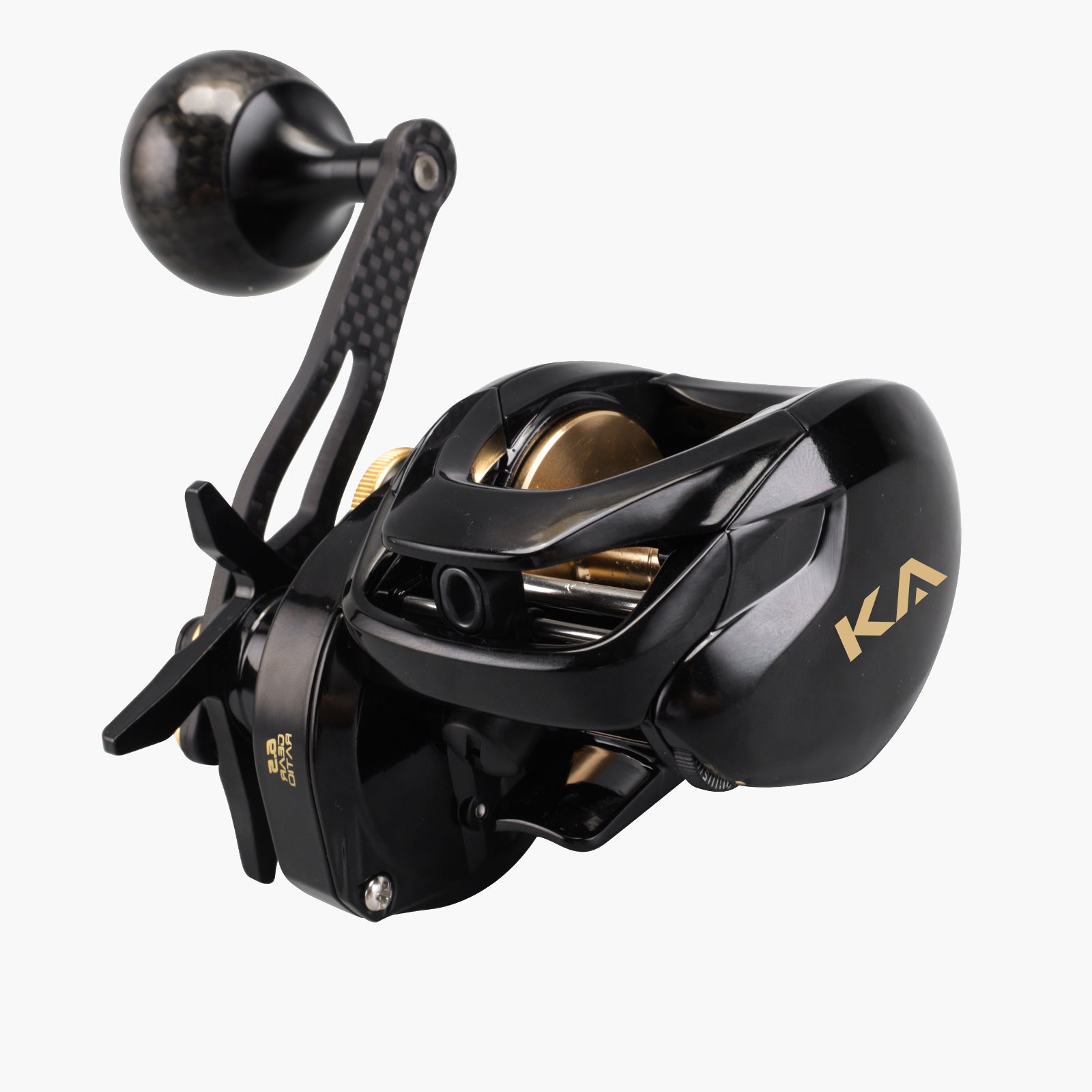 BATTLE BC 200 (Right Handed)