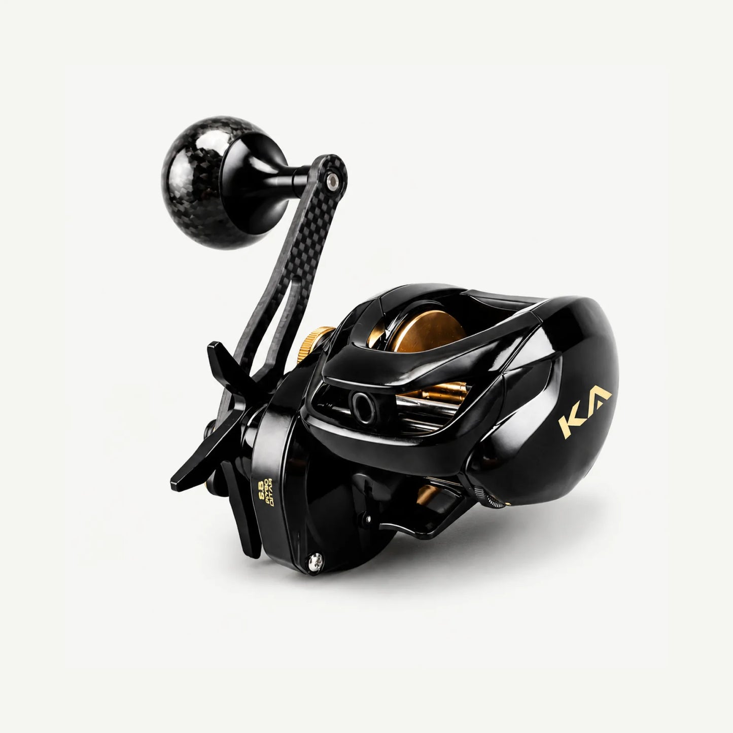 Battle BC200 (Right Handed)