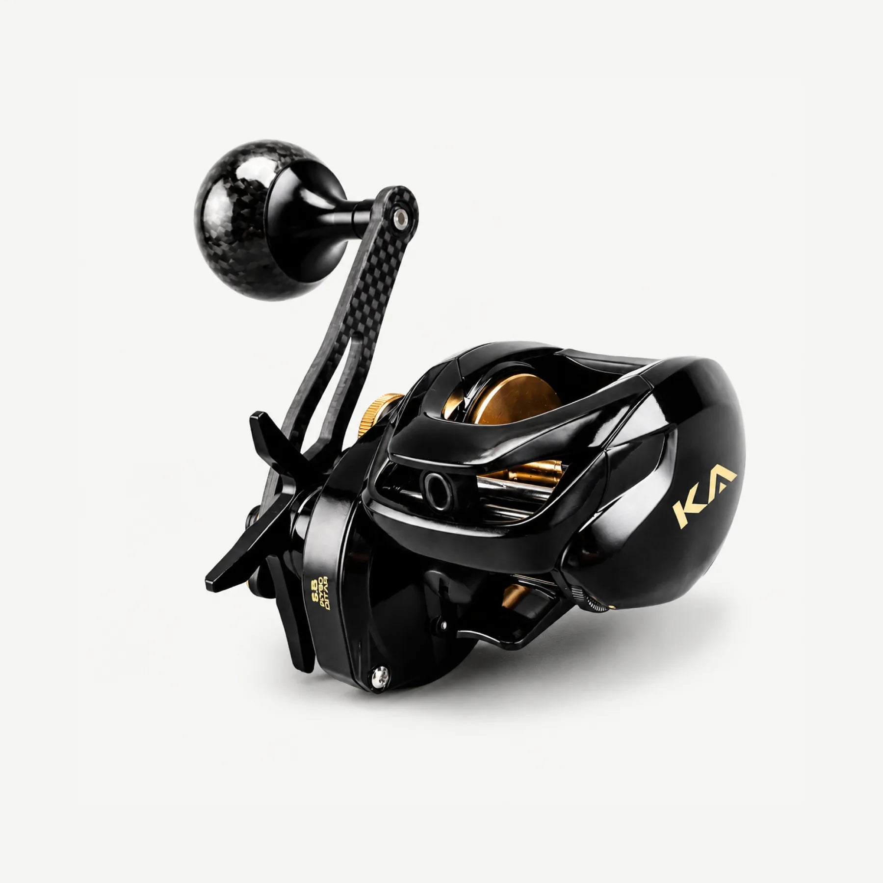 Battle BC200 (Right Handed)