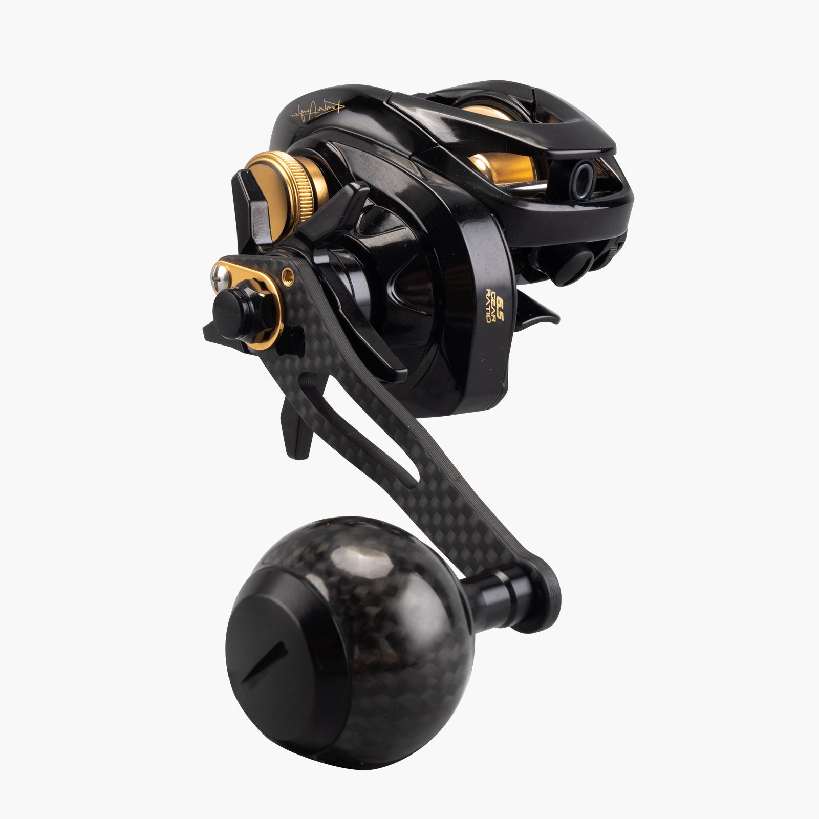 BATTLE BC 200 (Right Handed)