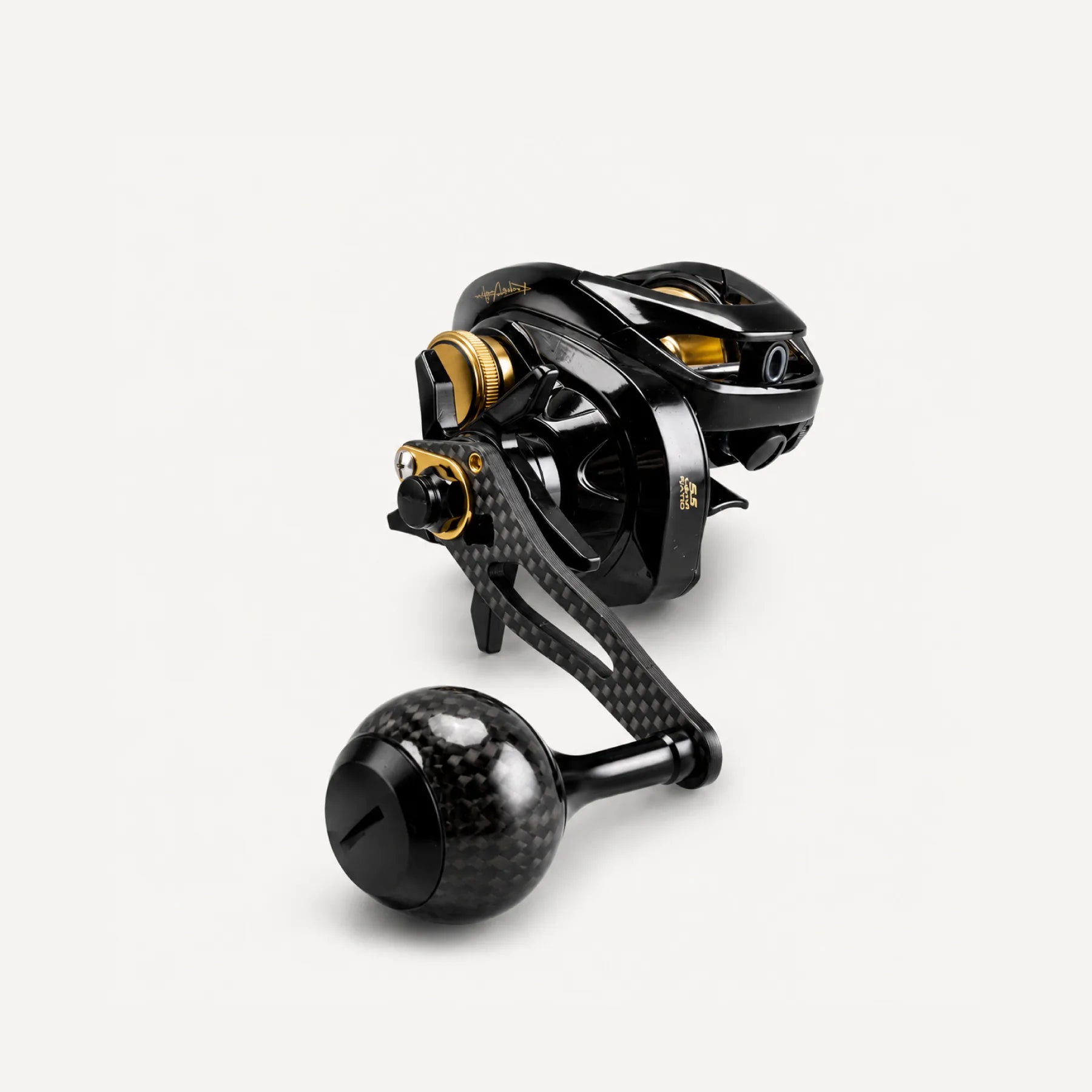 Battle BC200 (Right Handed)
