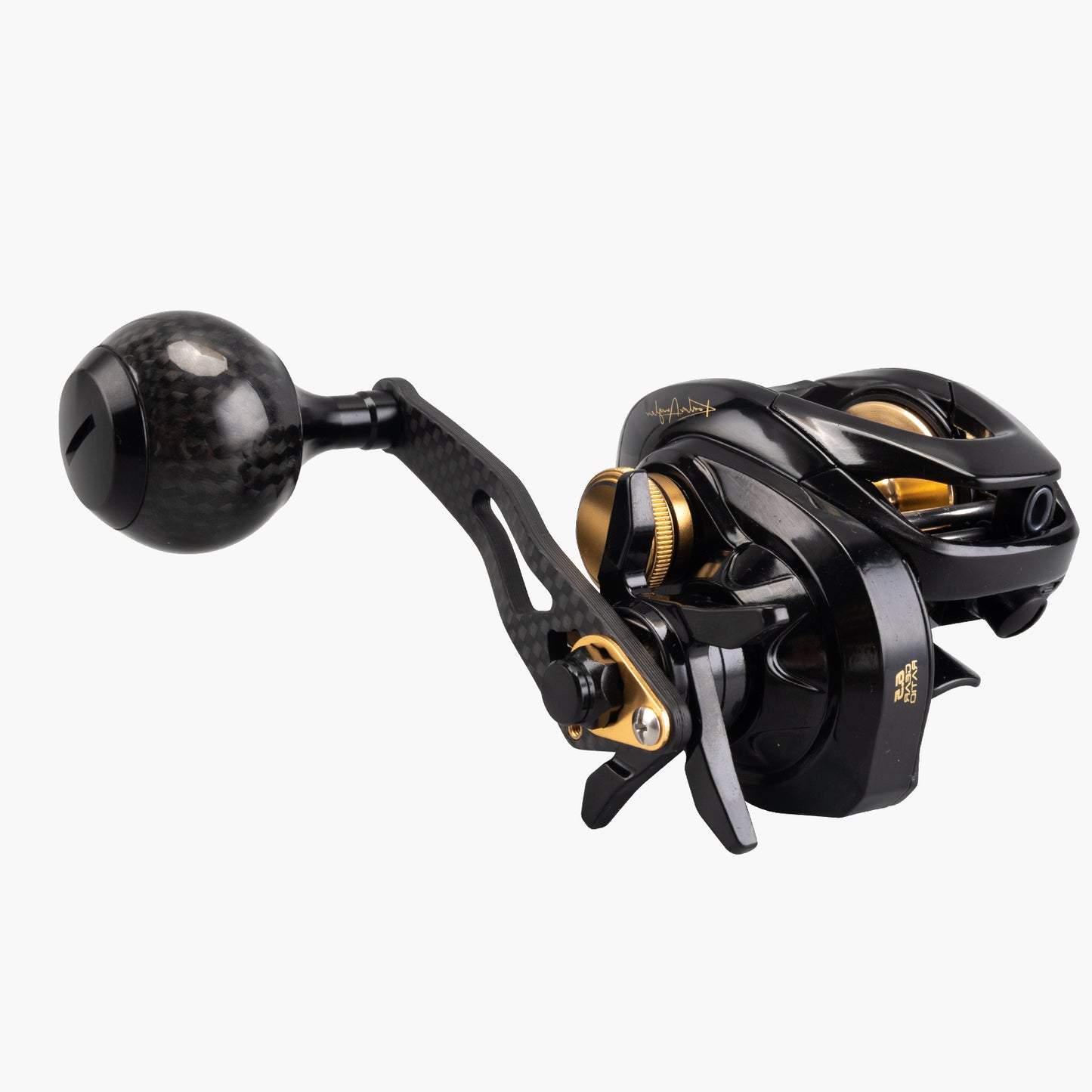 BATTLE BC 200 (Right Handed)