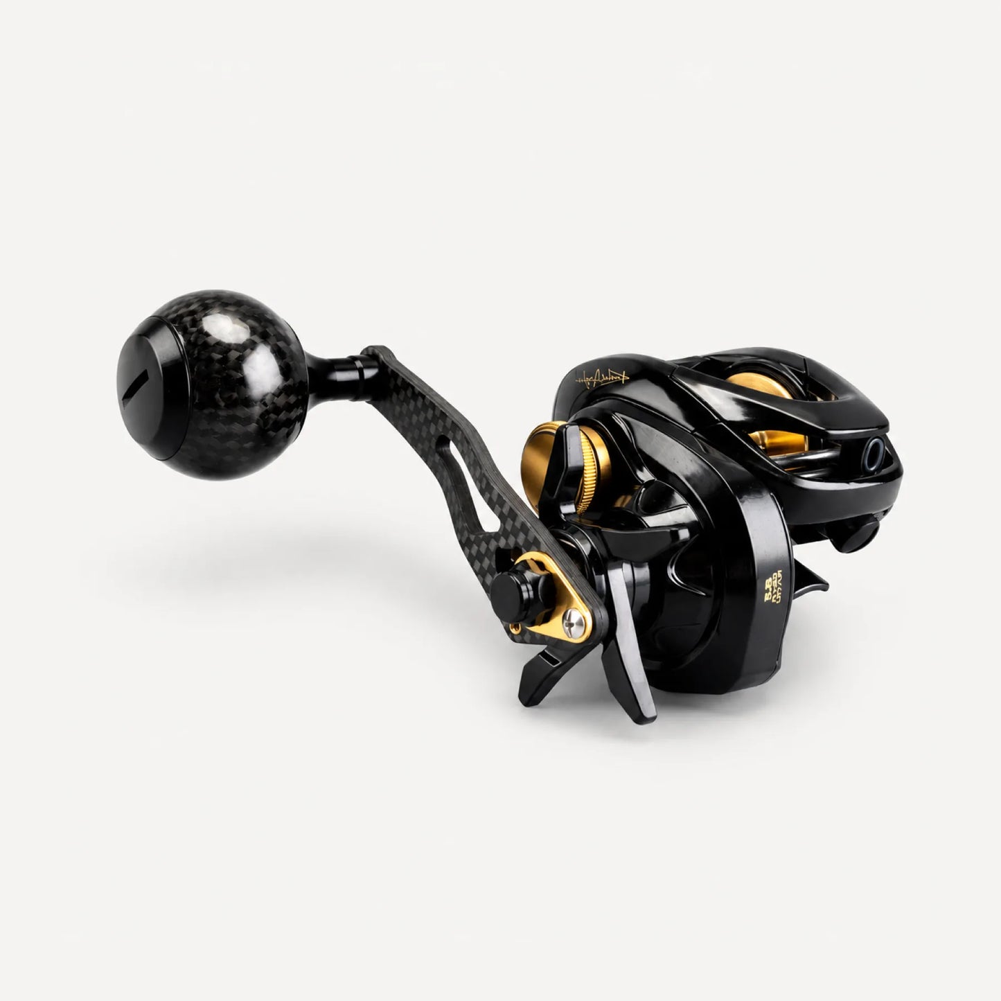 Battle BC200 (Right Handed)