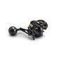 BATTLE BC 200 Baitcasting Reel
