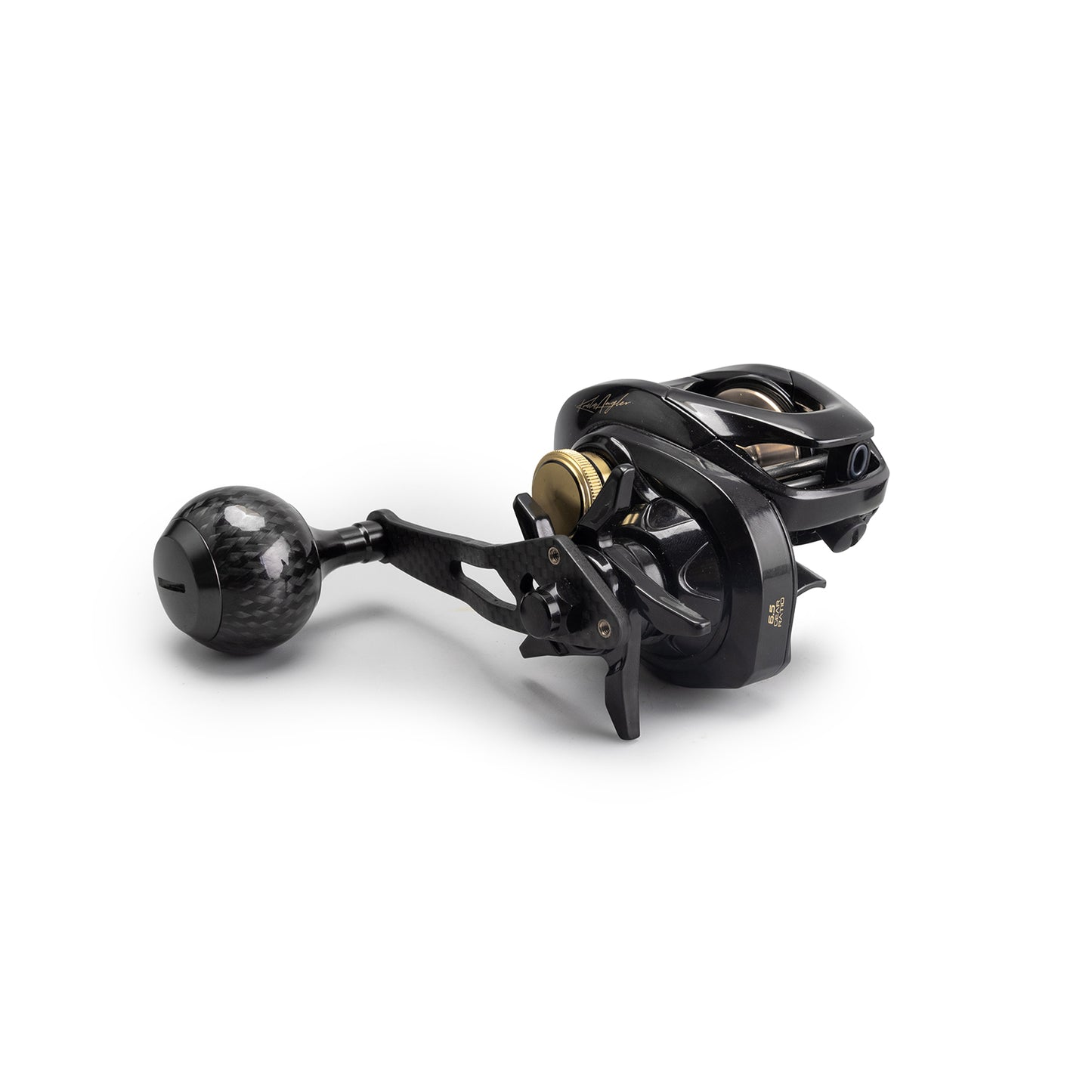 BATTLE BC 200 Baitcasting Reel