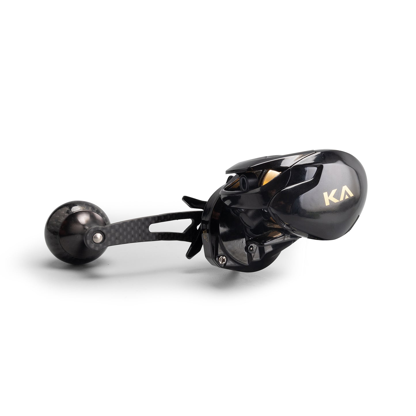 BATTLE BC 200 Baitcasting Reel
