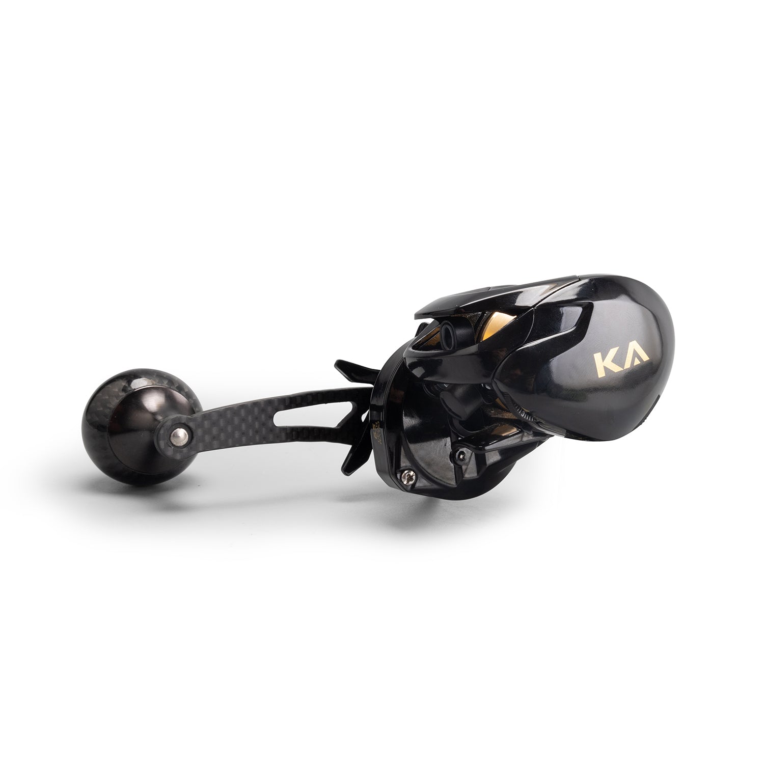 BATTLE BC 200 Baitcasting Reel