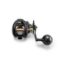BATTLE BC 200 Baitcasting Reel
