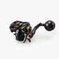 BATTLE BC200 Baitcasting Reel