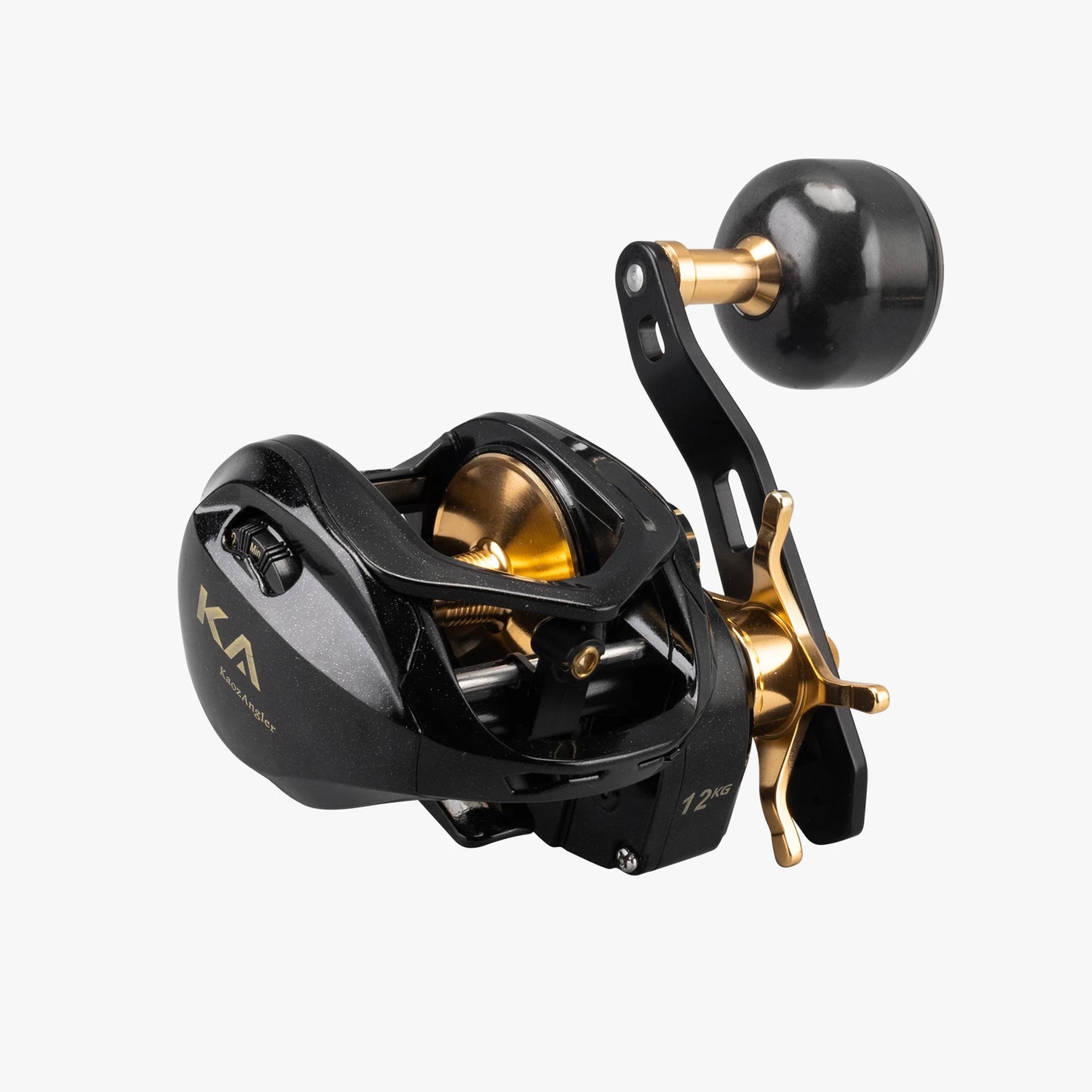 Battle BC400 (Left Handed)