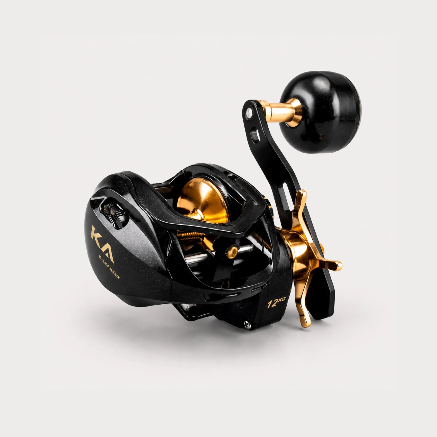 Battle BC400 (Left Handed)