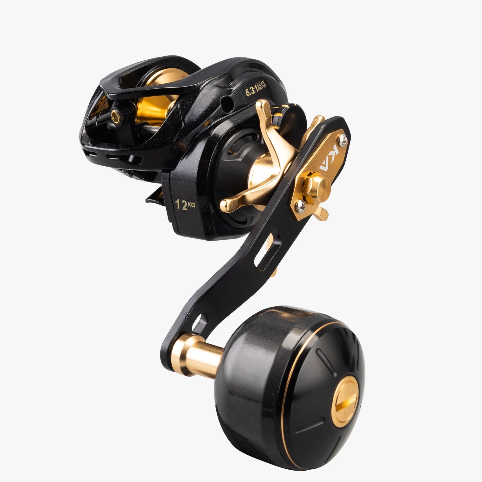 Battle BC400 (Left Handed)