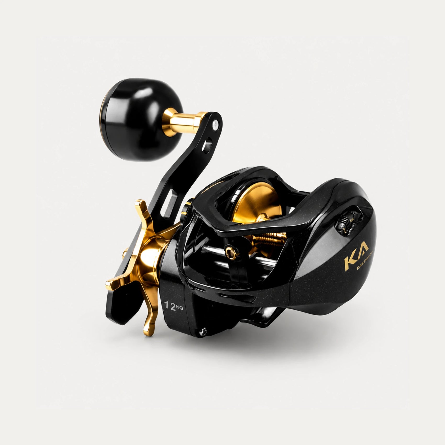 Battle BC400 (Right Handed)