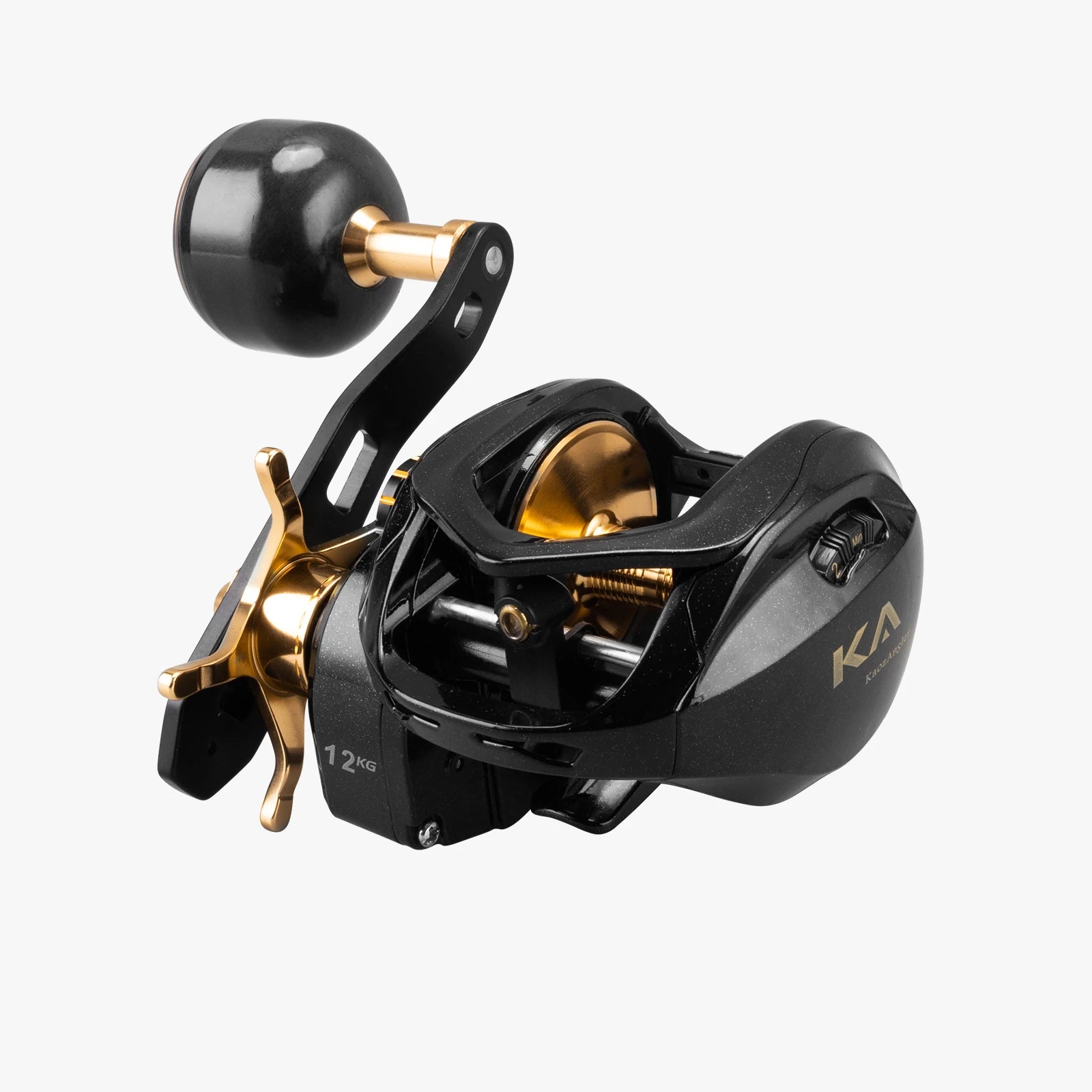 Battle BC400 (Right Handed)