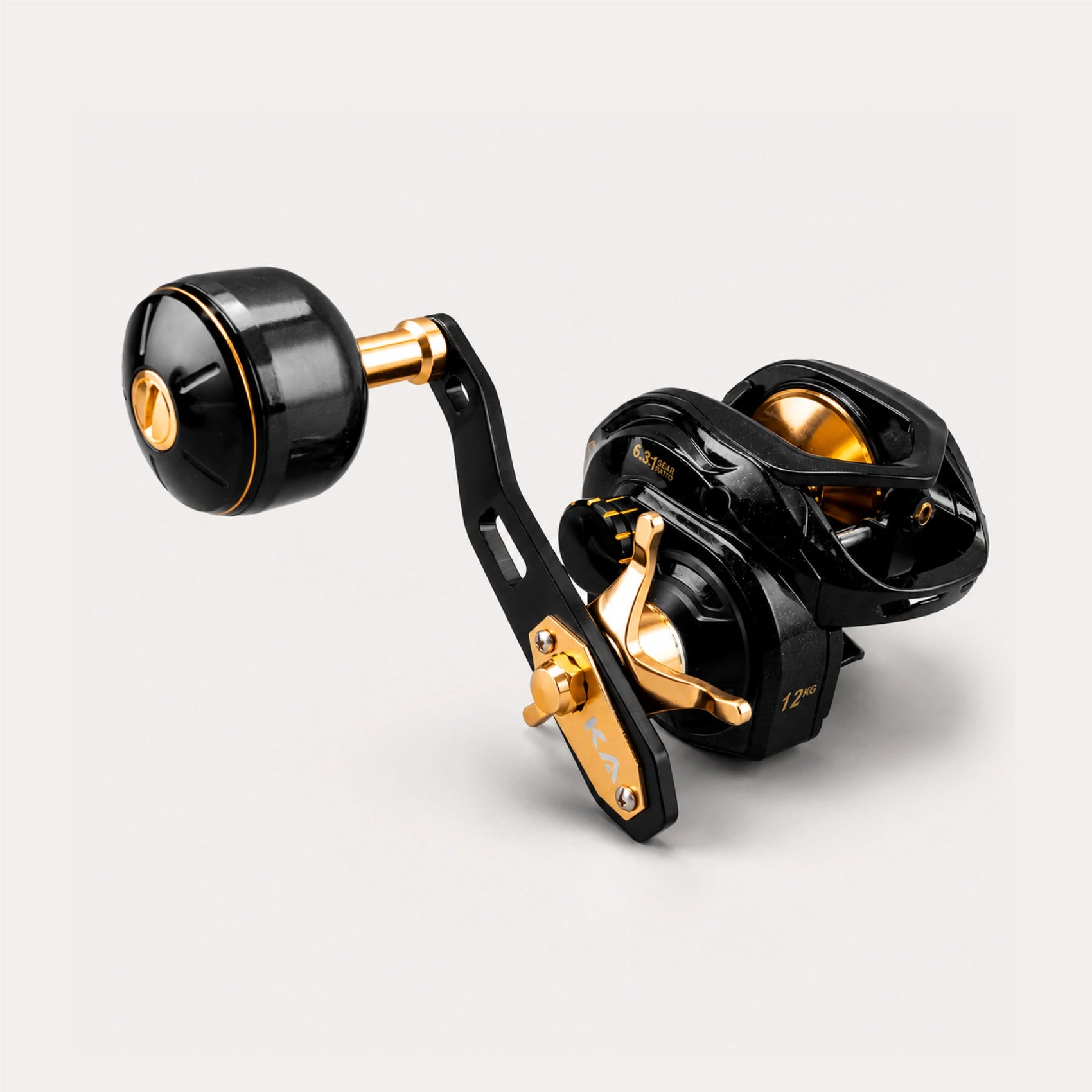 Battle BC400 (Right Handed)