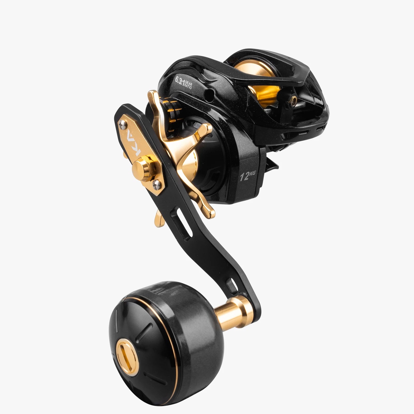 Battle BC400 (Right Handed)