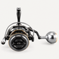 BATTLE SP8000 Spinning Reel