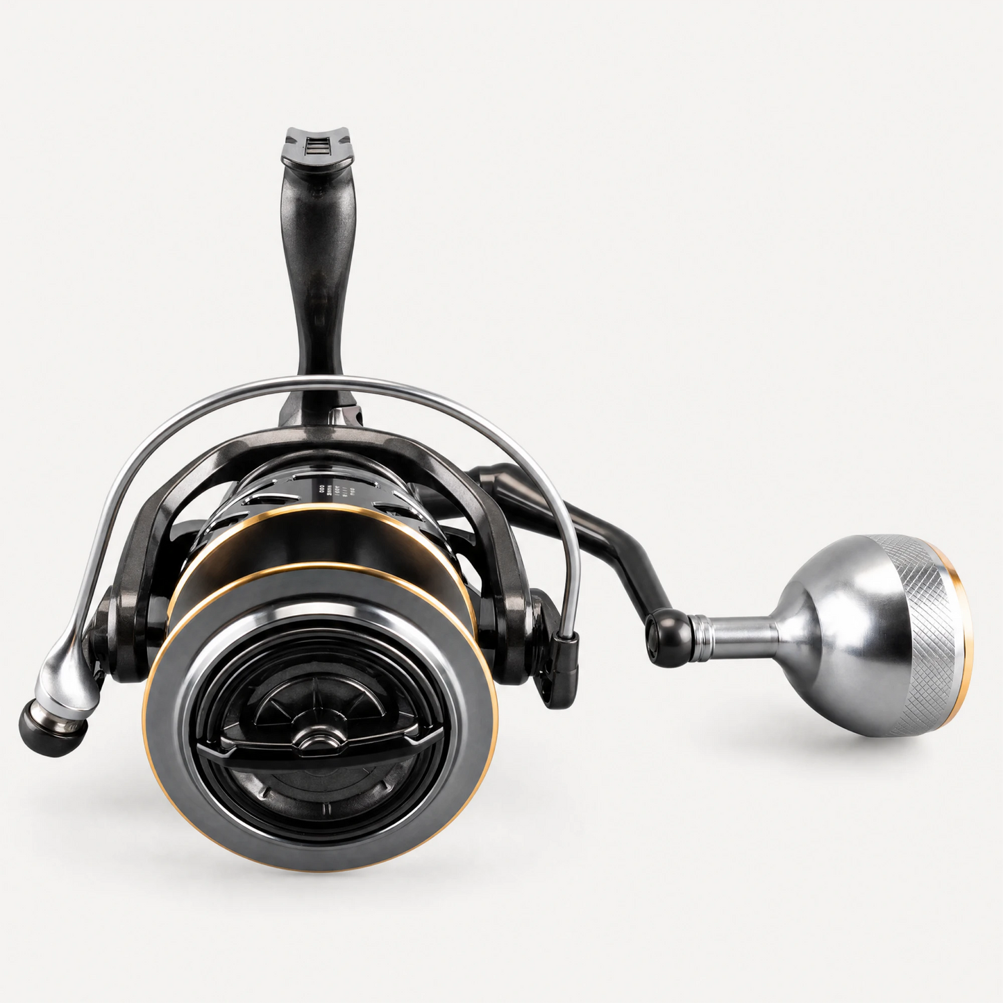 BATTLE SP8000 Spinning Reel