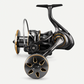 BATTLE SP8000 Spinning Reel