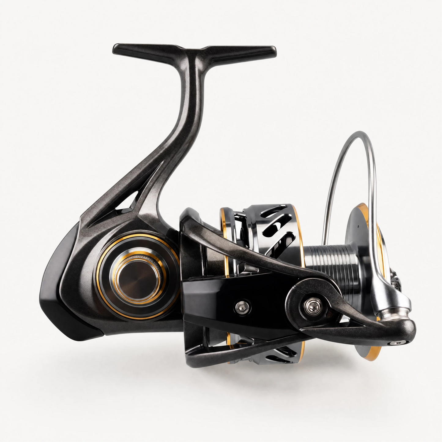 BATTLE SP8000 Spinning Reel